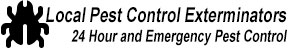 New Winchester OH Pest Control Exterminators